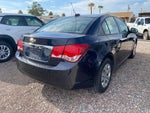 2016 Chevrolet Cruze Limited LS
