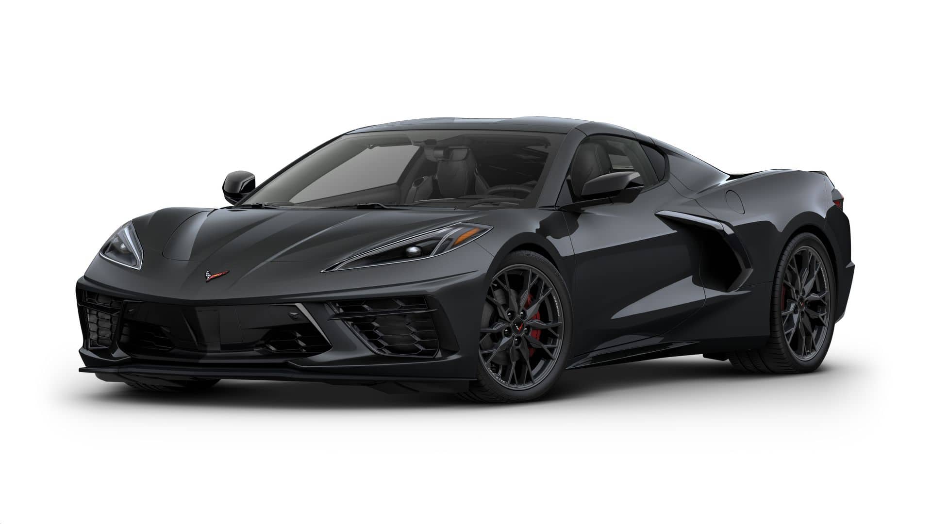 2027 Chevrolet Corvette