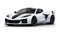 2027 Chevrolet Corvette Grand Sport 1LT