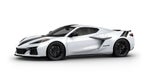 2027 Chevrolet Corvette Grand Sport 1LT