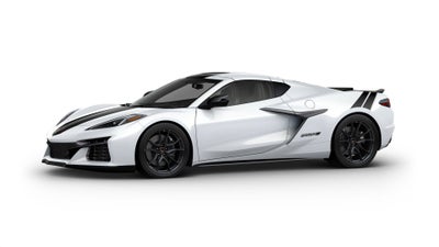 2027 Chevrolet Corvette Grand Sport 1LT