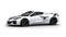 2027 Chevrolet Corvette Grand Sport 1LT