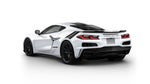 2027 Chevrolet Corvette Grand Sport 1LT