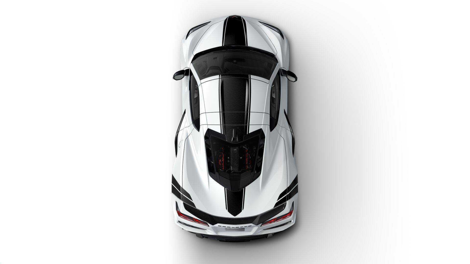 2027 Chevrolet Corvette Grand Sport 1LT