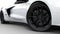 2027 Chevrolet Corvette Grand Sport 1LT