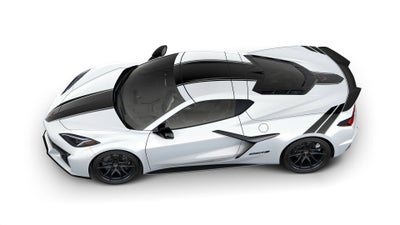 2027 Chevrolet Corvette Grand Sport 1LT