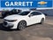 2025 Chevrolet Malibu RS