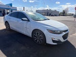 2025 Chevrolet Malibu RS