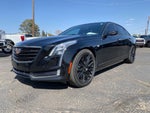 2018 Cadillac CT6 Luxury AWD