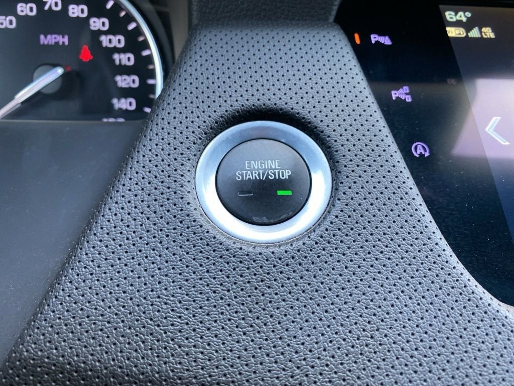 2018 Cadillac CT6 Luxury AWD