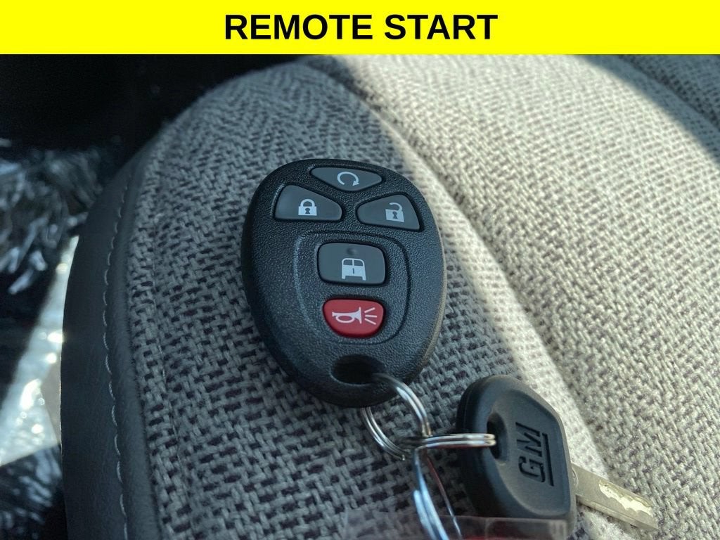 2026 Chevrolet Express Passenger LS - Photo 11