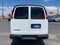 2026 Chevrolet Express Passenger 1LS