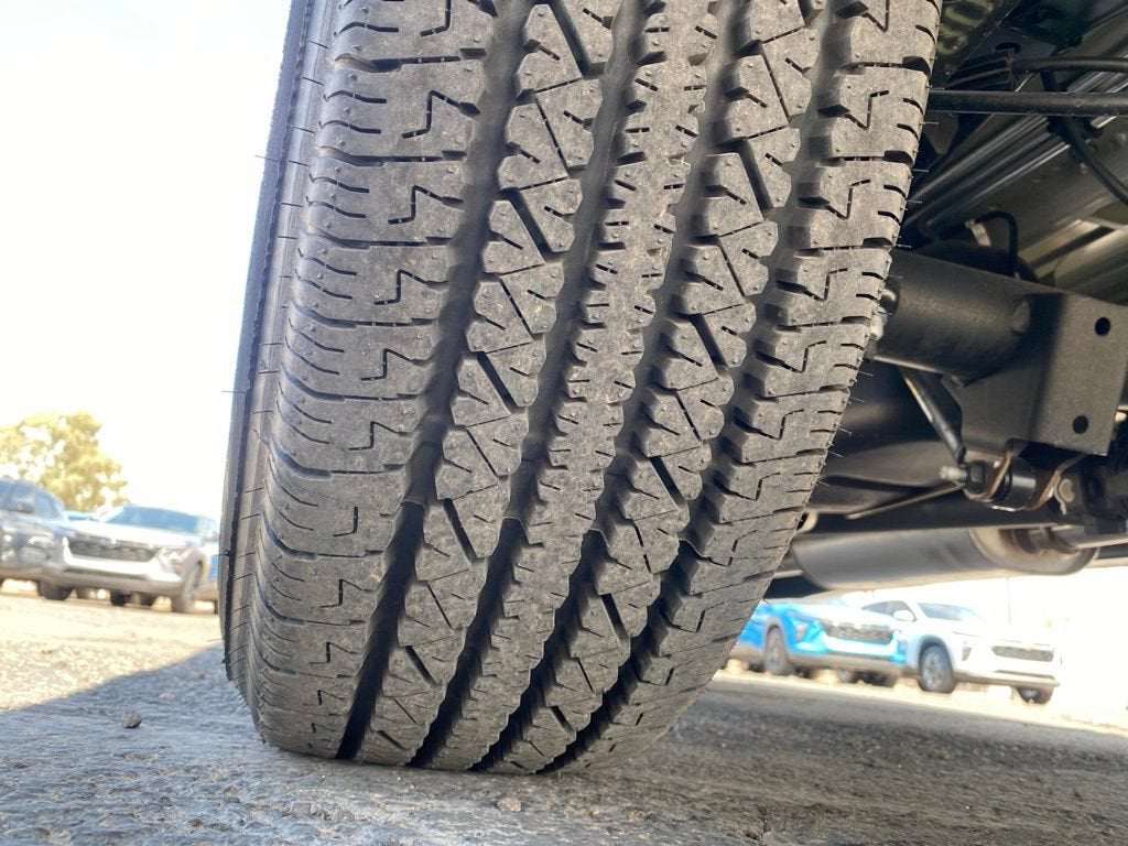 2026 Chevrolet Express Passenger LS - Photo 17