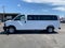 2026 Chevrolet Express Passenger 1LS