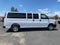 2026 Chevrolet Express Passenger 1LS