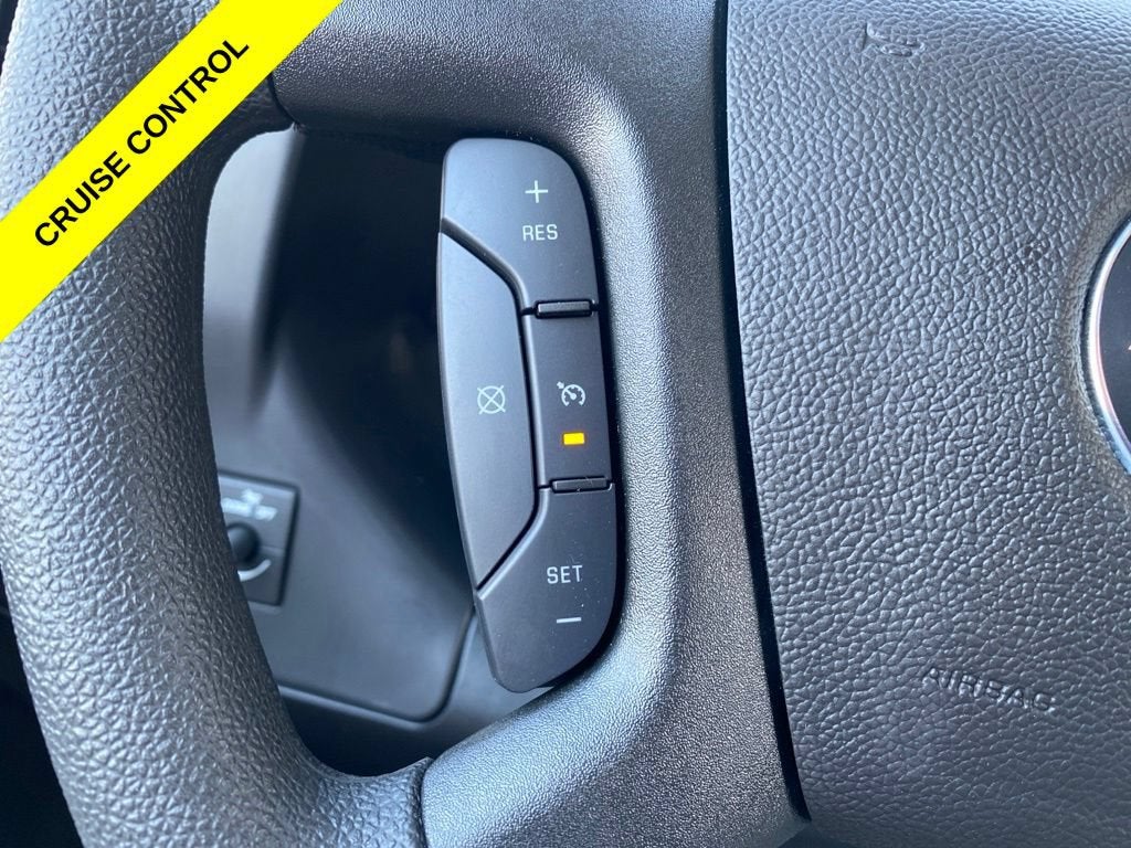 2026 Chevrolet Express Passenger LS - Photo 8