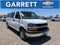 2025 Chevrolet Express Passenger 1LT