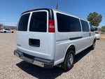 2025 Chevrolet Express Passenger 1LT