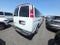 2025 Chevrolet Express Passenger 1LT