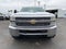 2015 Chevrolet Silverado 2500 HD Work Truck