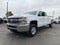 2015 Chevrolet Silverado 2500 HD Work Truck