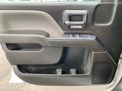 2015 Chevrolet Silverado 2500 HD Work Truck