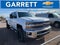 2018 Chevrolet Silverado 2500 HD LT