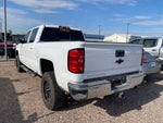 2018 Chevrolet Silverado 2500 HD LT