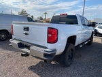 2018 Chevrolet Silverado 2500 HD LT