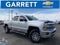2019 Chevrolet Silverado 2500 HD LTZ