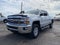 2019 Chevrolet Silverado 2500 HD LTZ