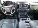 2019 Chevrolet Silverado 2500 HD LTZ