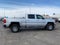 2019 Chevrolet Silverado 2500 HD LTZ
