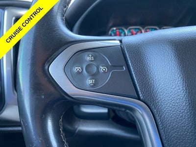 2016 Chevrolet Silverado 2500 HD LT