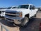 2016 Chevrolet Silverado 2500 HD LT
