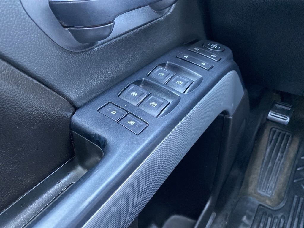 2016 Chevrolet Silverado 2500 HD LT