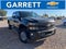 2015 Chevrolet Silverado 2500 HD LTZ