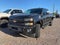 2015 Chevrolet Silverado 2500 HD LTZ
