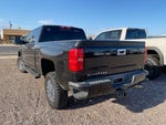 2015 Chevrolet Silverado 2500 HD LTZ