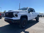 2024 Chevrolet Silverado 2500 HD ZR2