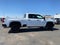 2024 Chevrolet Silverado 2500 HD ZR2