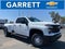 2026 Chevrolet Silverado 3500 HD WT DRW