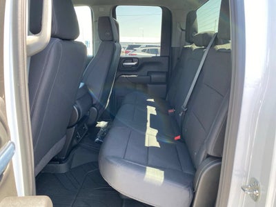 2026 Chevrolet Silverado 3500 HD WT DRW