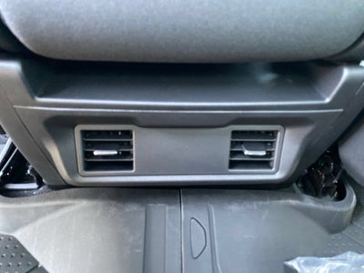 2026 Chevrolet Silverado 3500 HD WT DRW