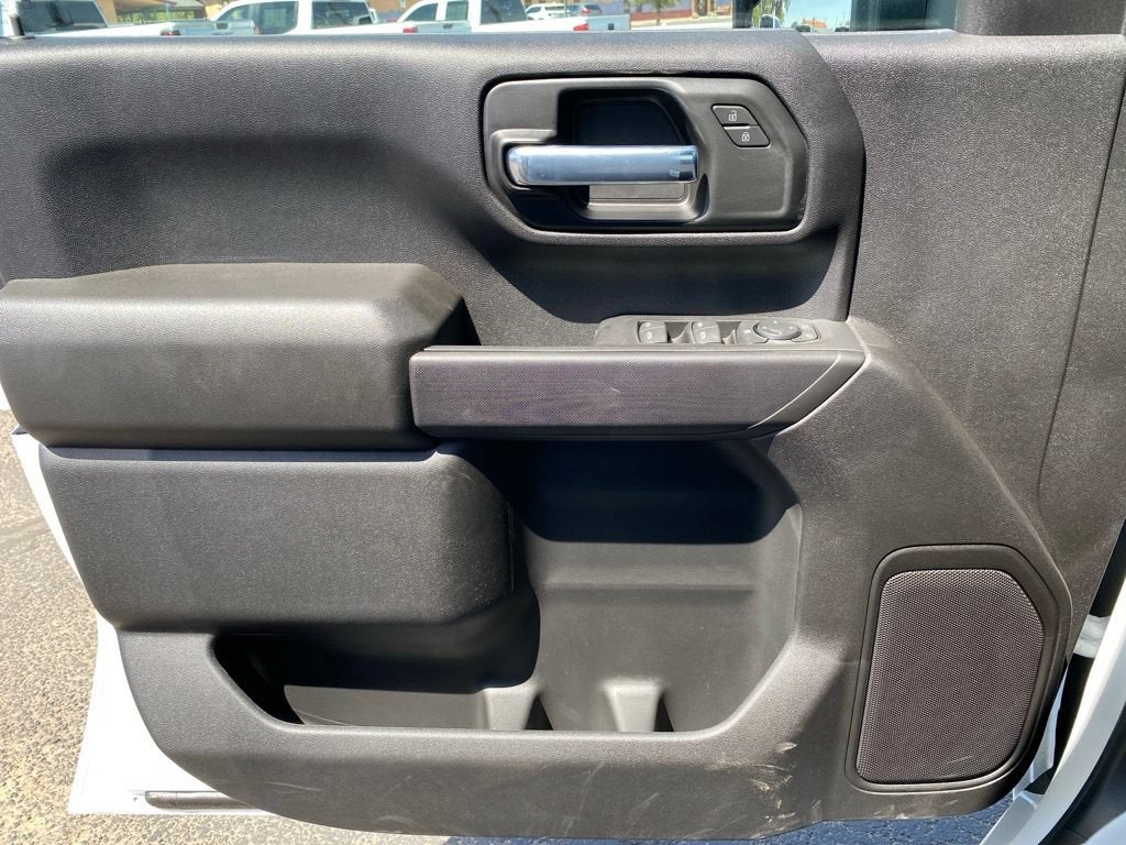 2026 Chevrolet Silverado 3500 HD WT DRW