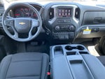 2026 Chevrolet Silverado 3500 HD WT DRW