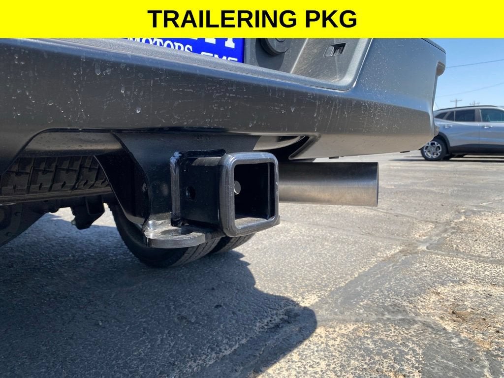 2026 Chevrolet Silverado 3500 HD WT DRW