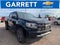 2022 Chevrolet Colorado 2WD Work Truck