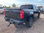 2022 Chevrolet Colorado 2WD Work Truck