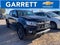 2022 Chevrolet Colorado 4WD Z71